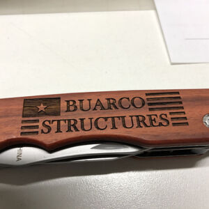 Buarco Structures