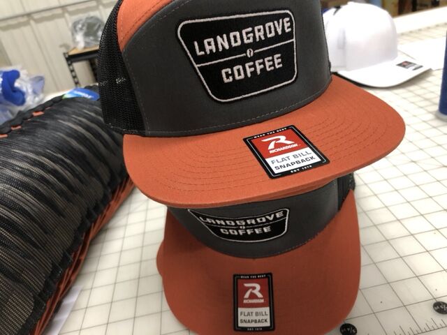 Landgrove Coffee
