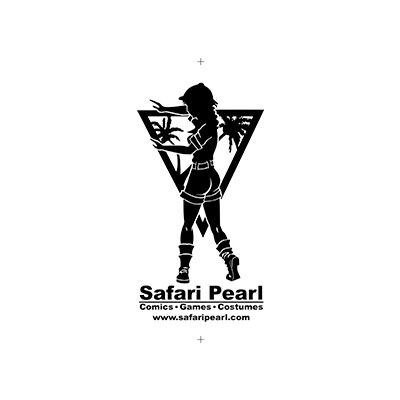 SafariPearl